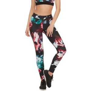 HPE High-Waist Seamless Leggings
